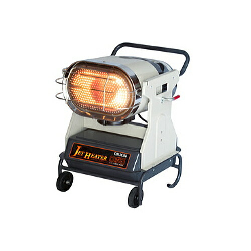 楽天市場】ジェットヒーター オリオンの通販
