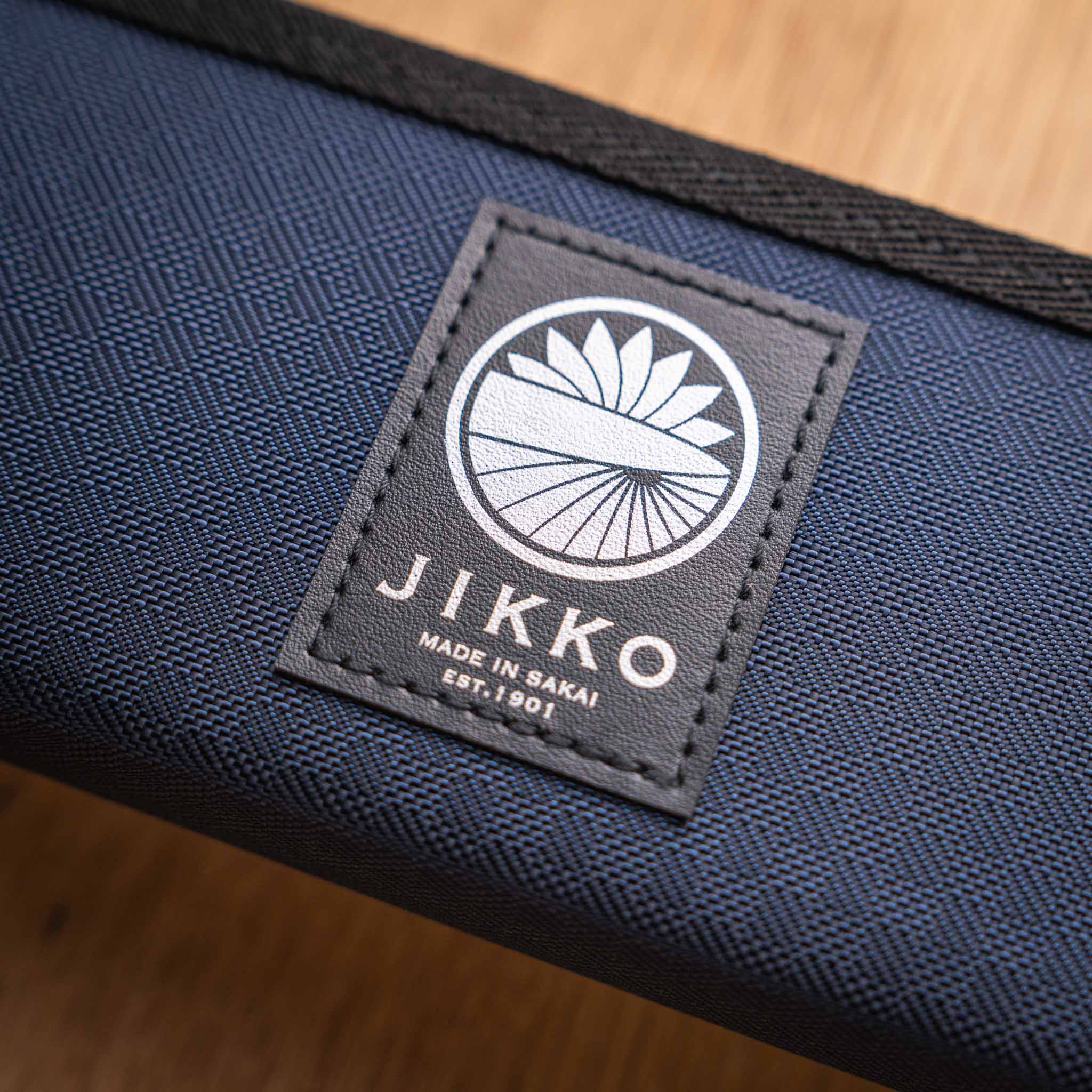 楽天市場】包丁ケース 2本入り（刃渡り240mmまで） by 包丁専門 堺實光