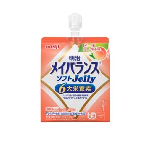 楽天市場】メイバランス ゼリーの通販