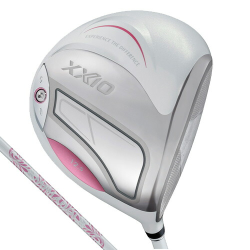 楽天市場】ゼクシオ ドライバー レディース 12.5aの通販