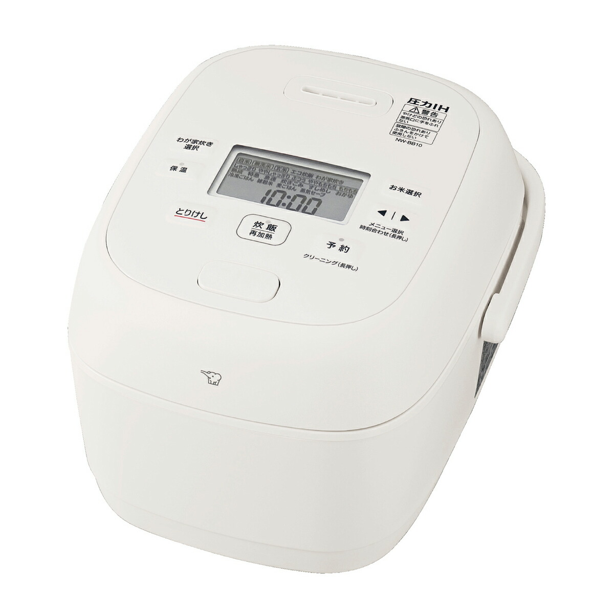 象印 圧力IH炊飯ジャー( 炊飯器 )「極め炊き」(5.5合炊き」の人気商品