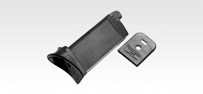 グロック26用 スペアマガジン」の人気商品一覧 | 安い商品を通販サイト