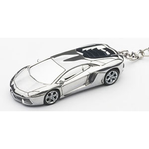 楽天市場】オートアート 1/87 ランボルギーニ アヴェンタドール キー