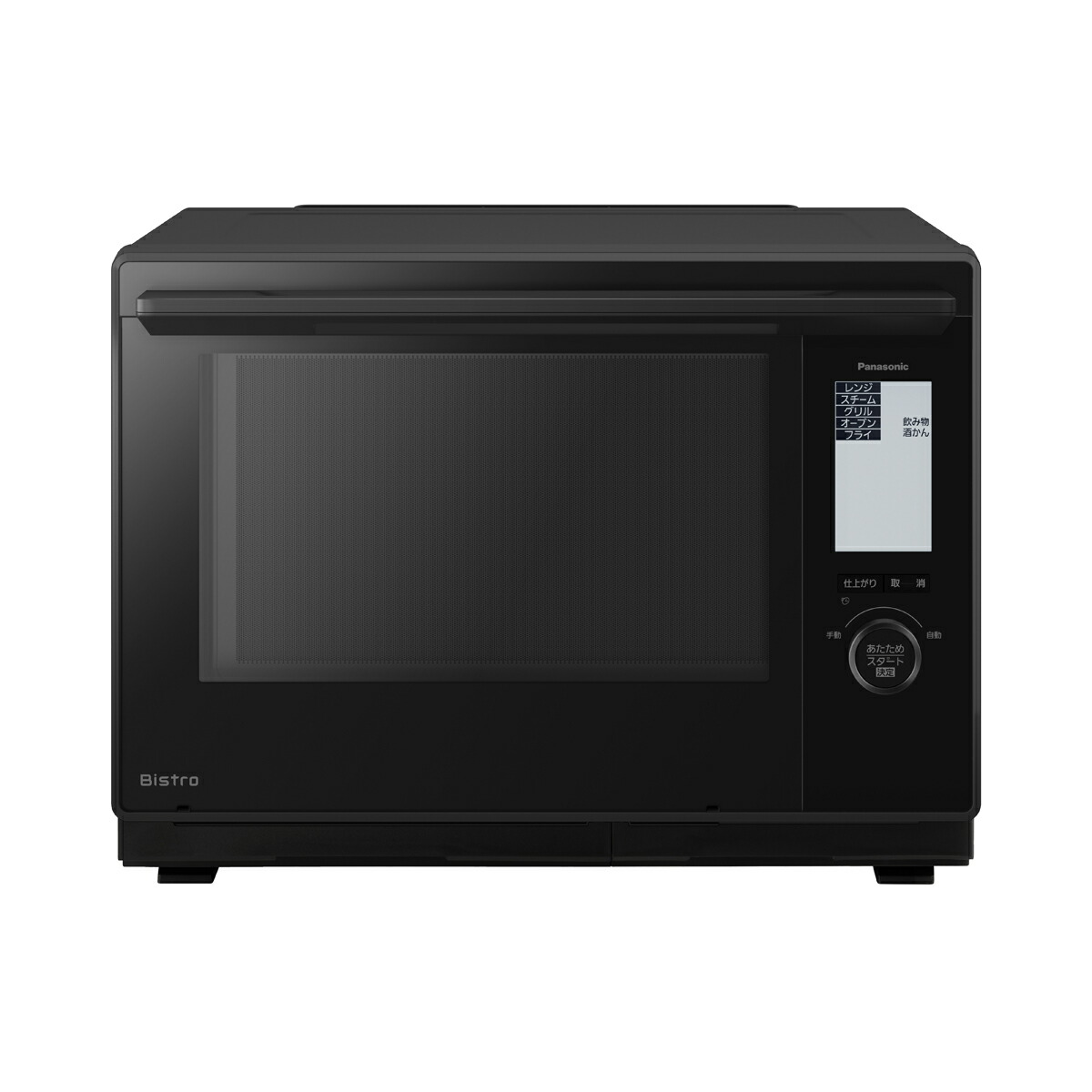 電子レンジ オーブンレンジ パナソニック スチームオーブンレンジ」の