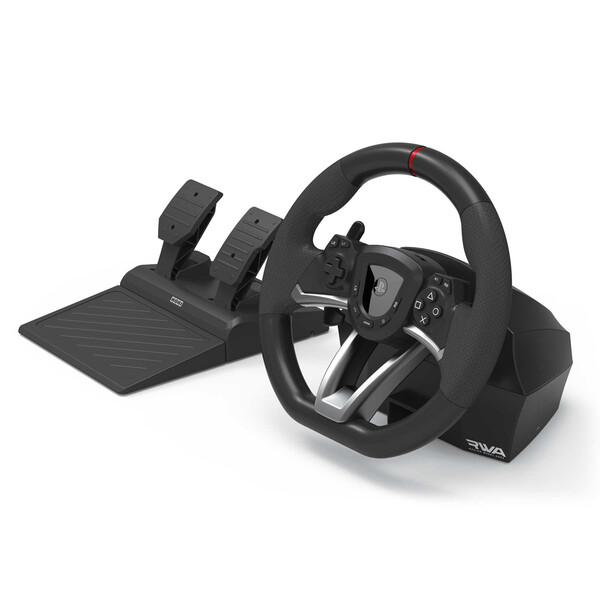 楽天市場】racing wheel apex for playstation 4／playstation 3／pcの通販