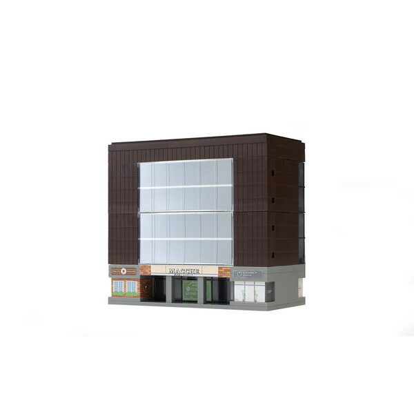 楽天市場】Nゲージ ストラクチャーの通販