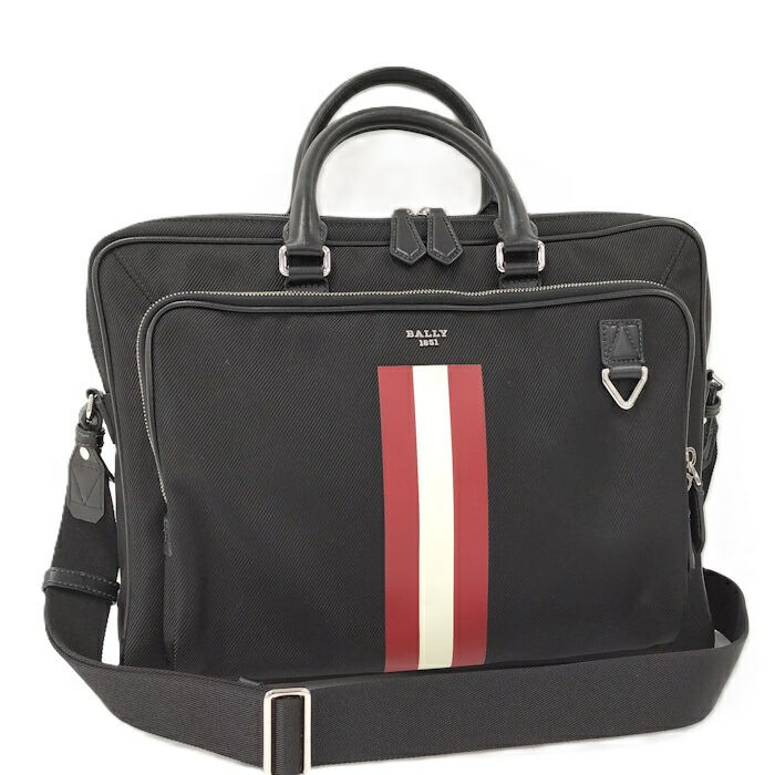 楽天市場】bally ビジネスバッグ（メンズバッグ｜バッグ）：バッグ