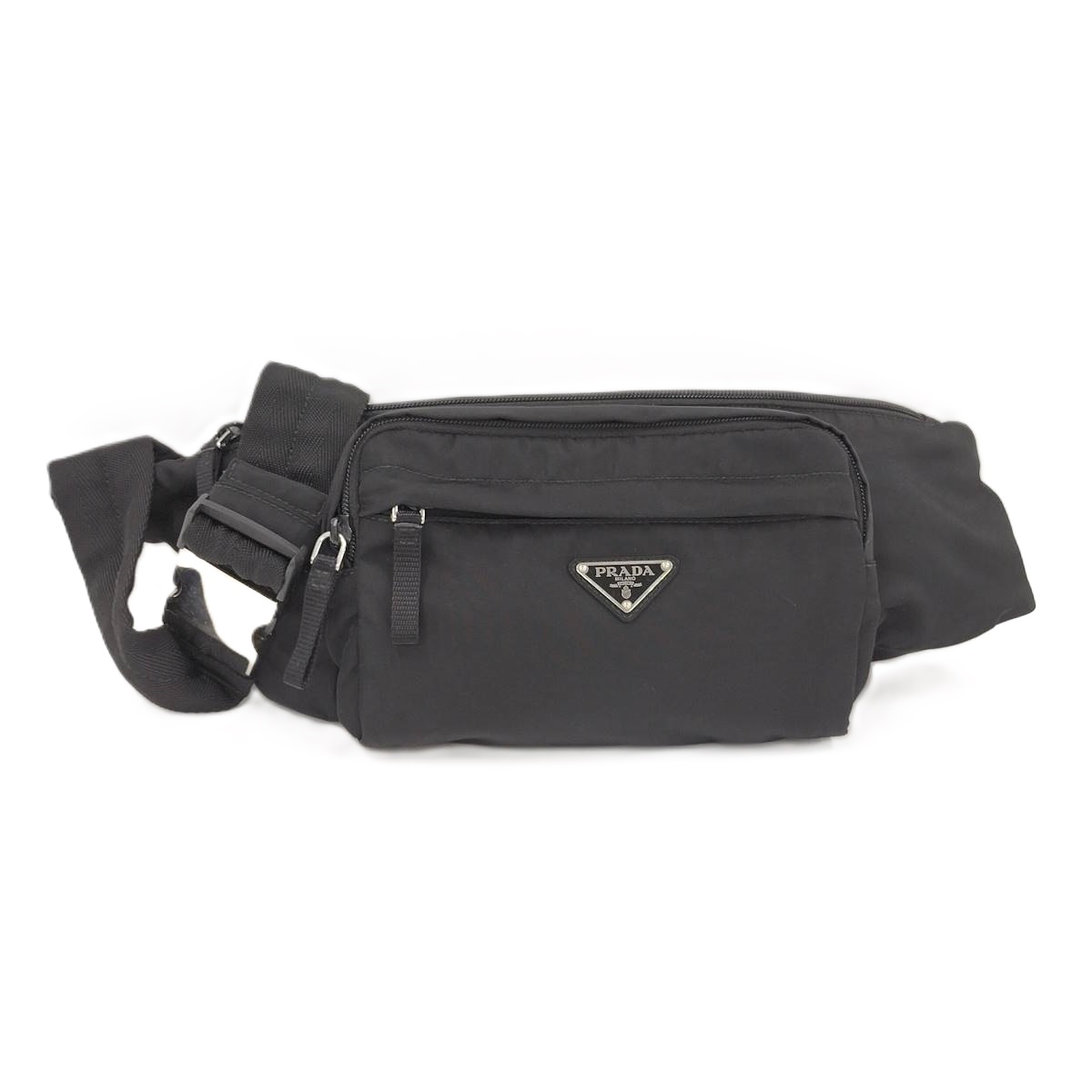 楽天市場】プラダ（素材（生地・毛糸）ナイロン）（ボディバッグ