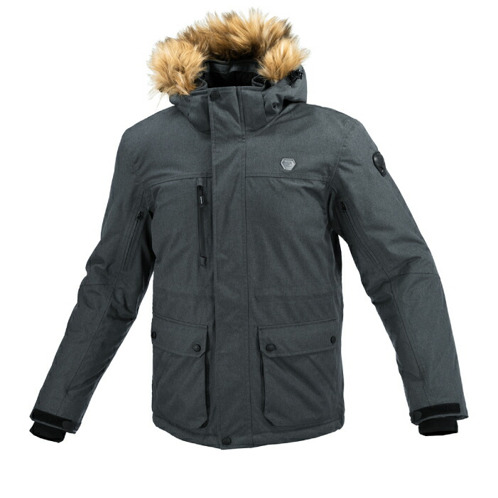 楽天市場】コミネ ジャケット JK-6154 プロテクトウォータープルーフ