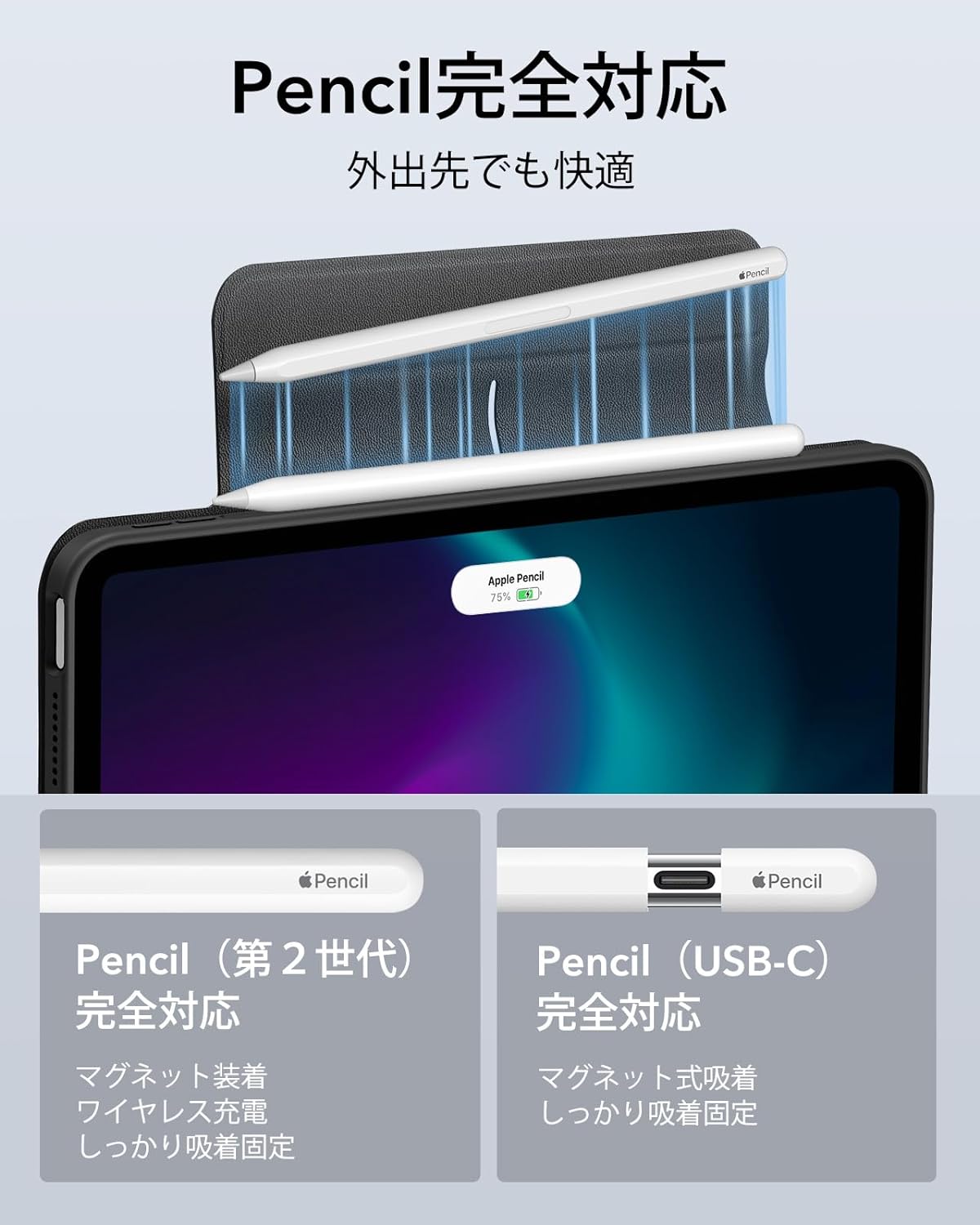 楽天市場】iPad Pro 11インチ M5 2025 第6世代 iPad Air 7 第7世代 M3