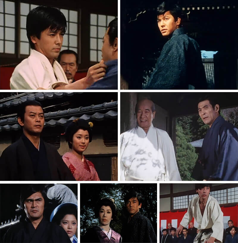 楽天市場】姿三四郎 コレクターズDVD 昭和の名作ライブラリー 第102集