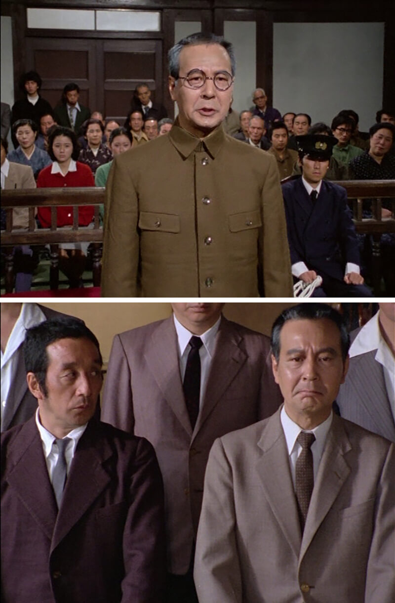 楽天市場】帝銀事件 ～大量殺人 獄中三十二年の死刑囚～ ／松本清張