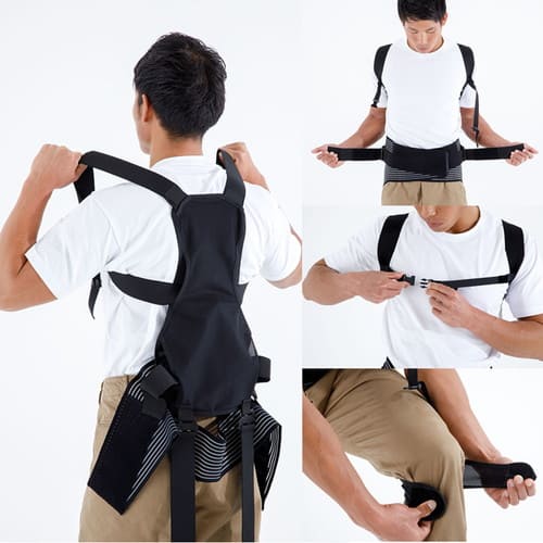 楽天市場】＼店内全品ポイント10倍／※要エントリーMORITO 全身アシスト