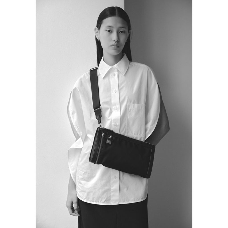 楽天市場】【正規販売店】 オルセット ORSETTO ナイロンショルダー