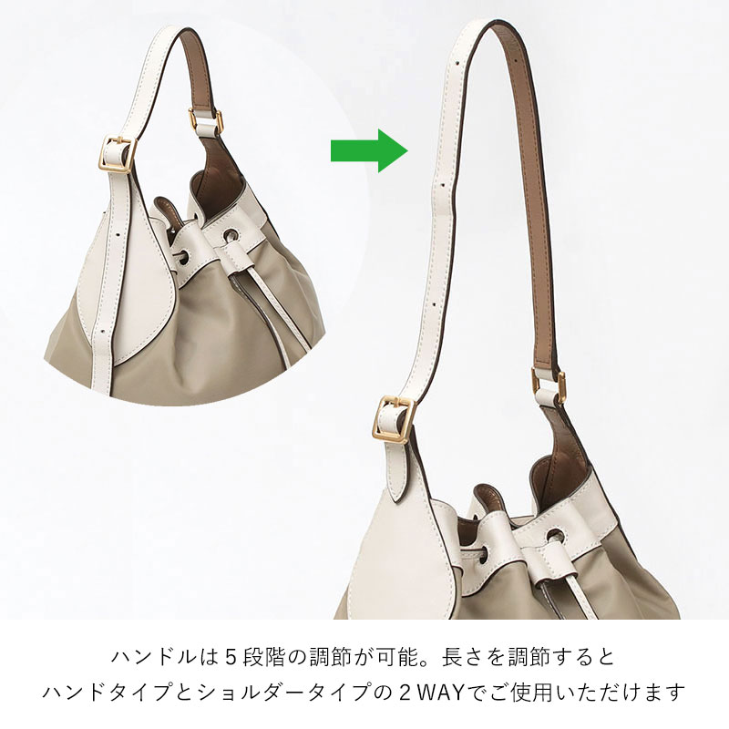 楽天市場】【正規販売店】【即納】 オルセット ORSETTO ナイロントート