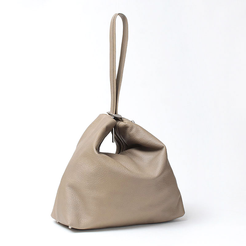 楽天市場】【正規販売店】M.U.L. エムユーエル バッグ ドロップ MUL