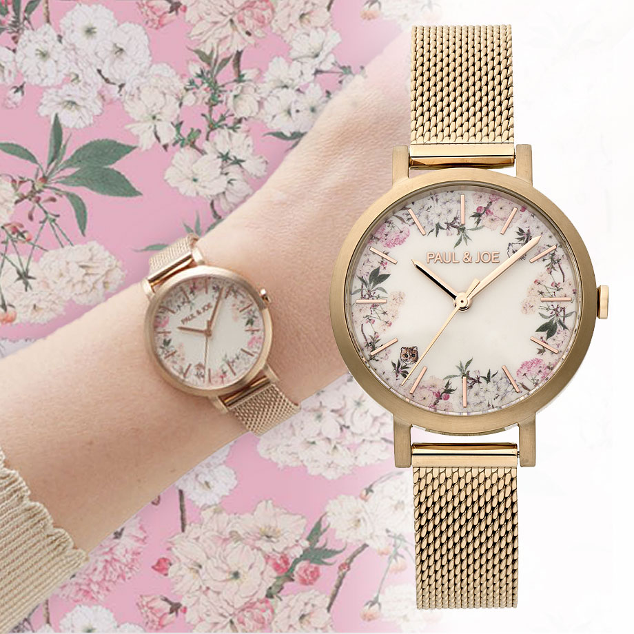 楽天市場】公式 PAUL & JOE ポールアンドジョー SAKURA さくら ねこ