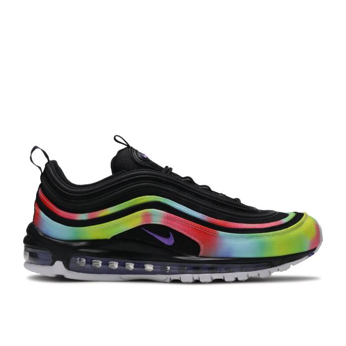 楽天市場】ナイキ Nike 【 Air Max 97 'Tie-Dye' Men 】 マックス