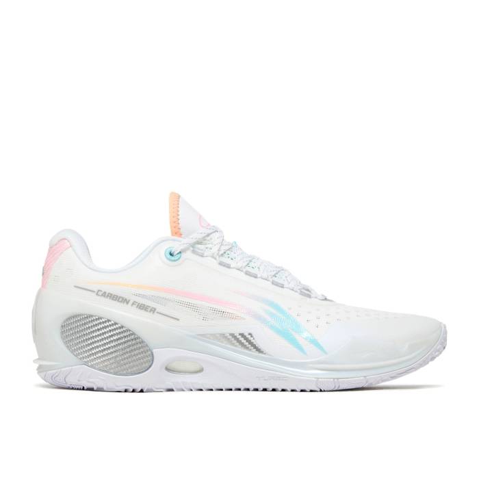 楽天市場】リーニン Li-Ning 【 Way Of Wade 808 3 Ultra 'Family Love