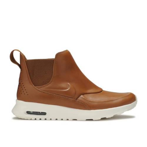 楽天市場】【 NIKE WMNS AIR MAX THEA MID 'ALE BROWN' / ALE BROWN