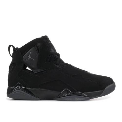 楽天市場】【 AIR JORDAN JORDAN TRUE FLIGHT 'BLACK' / BLACK DARK
