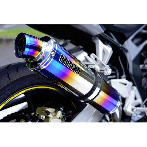 cbr250rr バイク用マフラー スリップオン mc51」の人気商品一覧 | 安い