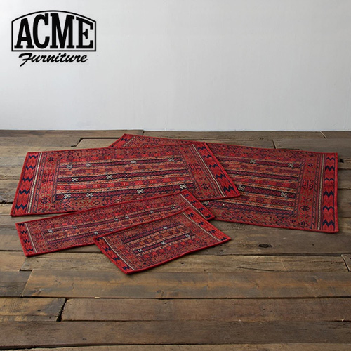 楽天市場】アクメファニチャー ACME Furniture MONTECITO RUG 200×200