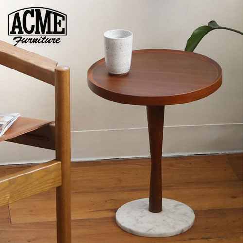 楽天市場】ACME Furniture アクメファニチャー WINDAN SIDE TABLE