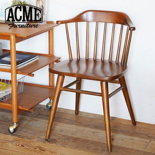 楽天市場】ACME Furniture アクメファニチャー WINDAN SIDE CHAIR