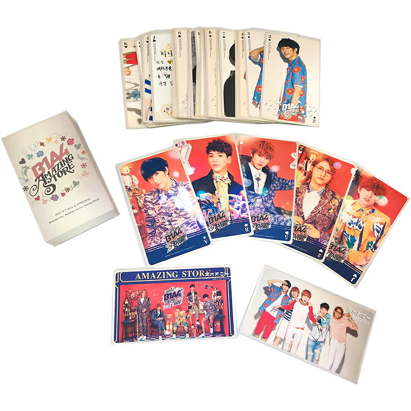 楽天市場】ジニョン b1a4の通販