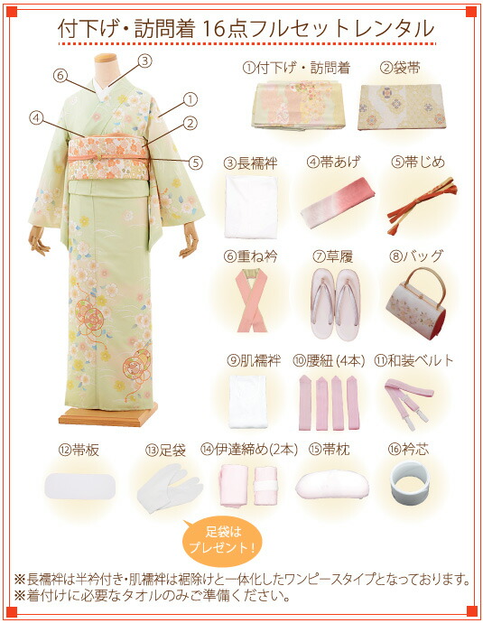 楽天市場】訪問着 レンタル 結婚式 tc710 JAPANSTYLE 山吹色 吉祥文様