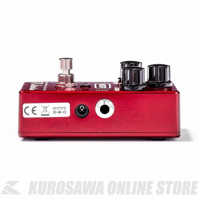 楽天市場】MXR M78 Custom Badass '78 Distortion : 昭和32年創業の