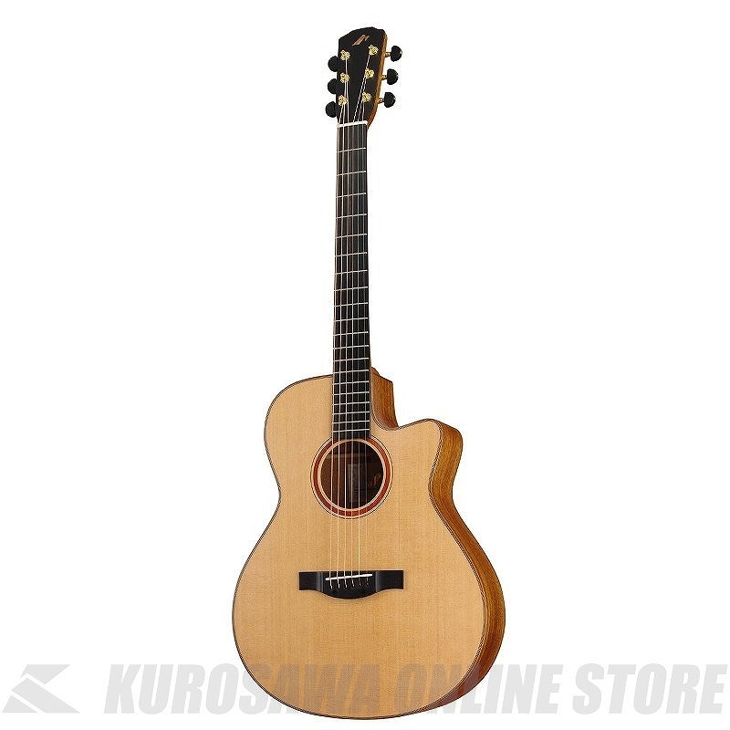 モーリス S-series S-92III ナチュラル (アコースティックギター) 価格