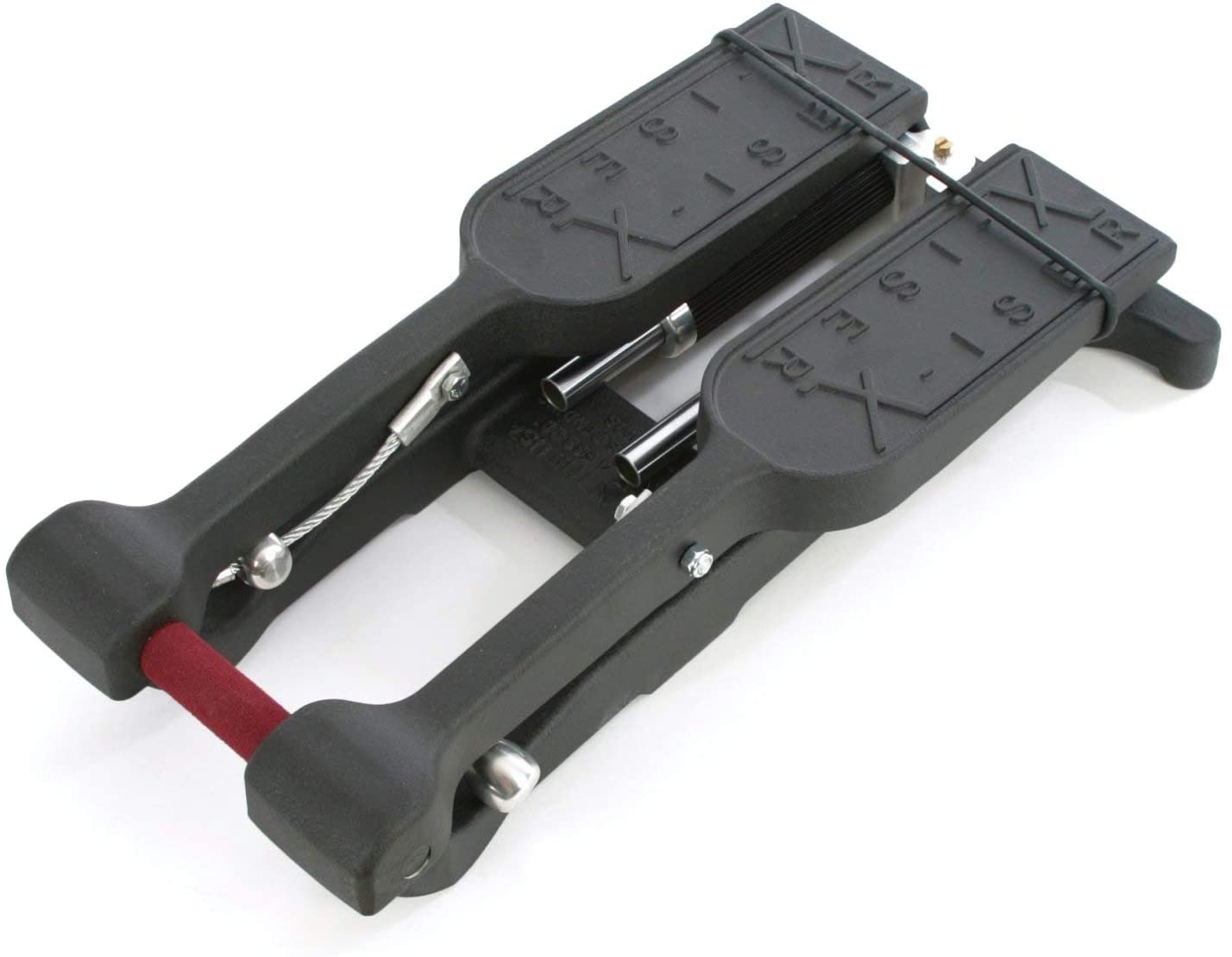 楽天市場】【レビュー記入で5年保証】エクサー プロステッパー Xiser