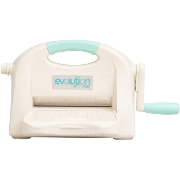 楽天市場】We R memory keepers Evolution Advanced Tool