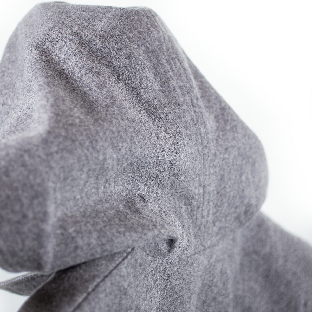 楽天市場】【Dior HOMME】 ディオール・オム ダッフルコート グレー