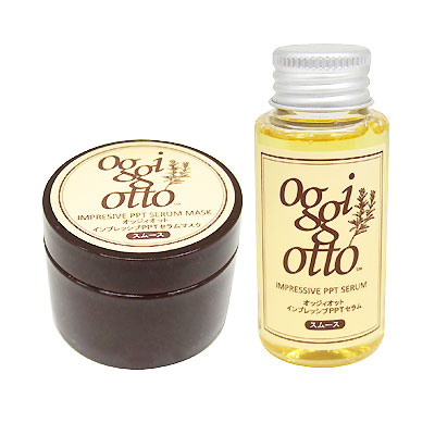 楽天市場】オッジィオット インプレッシブ PPT セラム SS 50ml