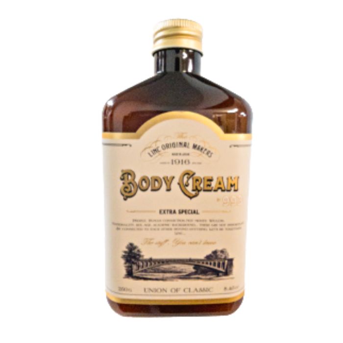 楽天市場】リンク オリジナル メーカーズ ボディクリーム 993 250ml