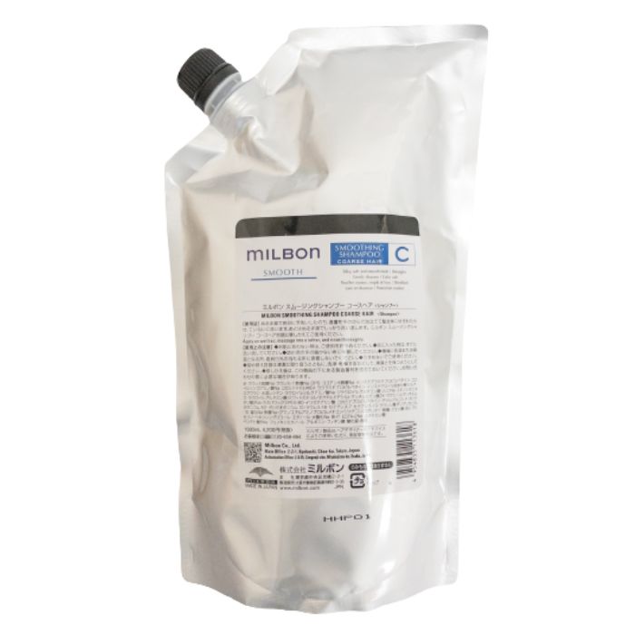 ミルボン ミルボン スムース スムージング シャンプー コースヘア