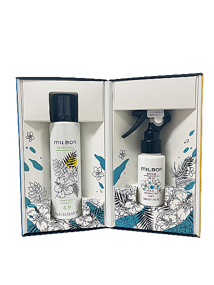 楽天市場】(ks) 限定 グローバル ミルボン 2022 プロモーション サマー