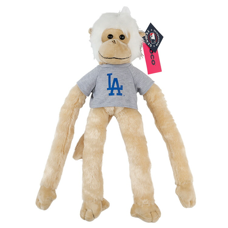 楽天市場】大谷翔平 モンキー ぬいぐるみ Majestic 大谷翔平 ラリー