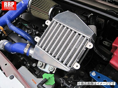 楽天市場】アルトワークス ha36s インタークーラー greddyの通販