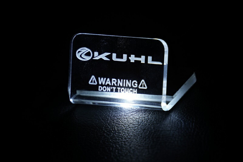 楽天市場】［906 by KUHL］LEDスキャナー スキャナー LED 人気