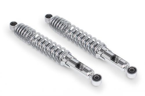 バイク用サスペンション ja44 リアショック カブ」の人気商品一覧