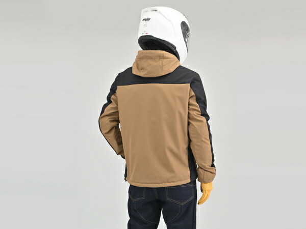 楽天市場】☆ 39638 デイトナ Daytona DJ-005 ソフトシェルジャケット