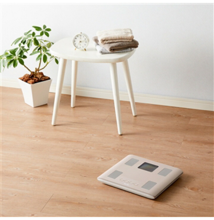 楽天市場】【エントリーで最大100%ポイントバック 】タニタ 体組成計