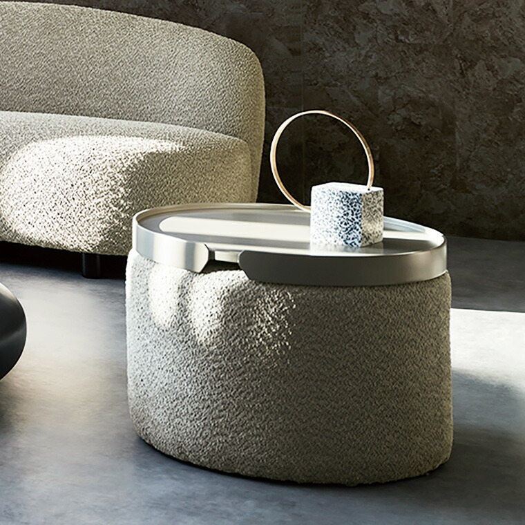 楽天市場】【桜屋工業-S】オットマン LS-407-OT サイズ：W600×D600