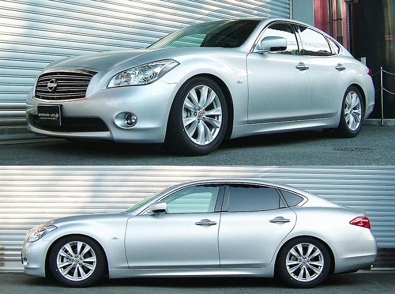 楽天市場】RS-R Best-i車高調 フーガ Y51 / FR H21/11〜 250GT