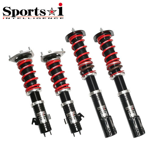 楽天市場】RS-R Sports-i車高調 スイフトスポーツ ZC32S/FF 23/12