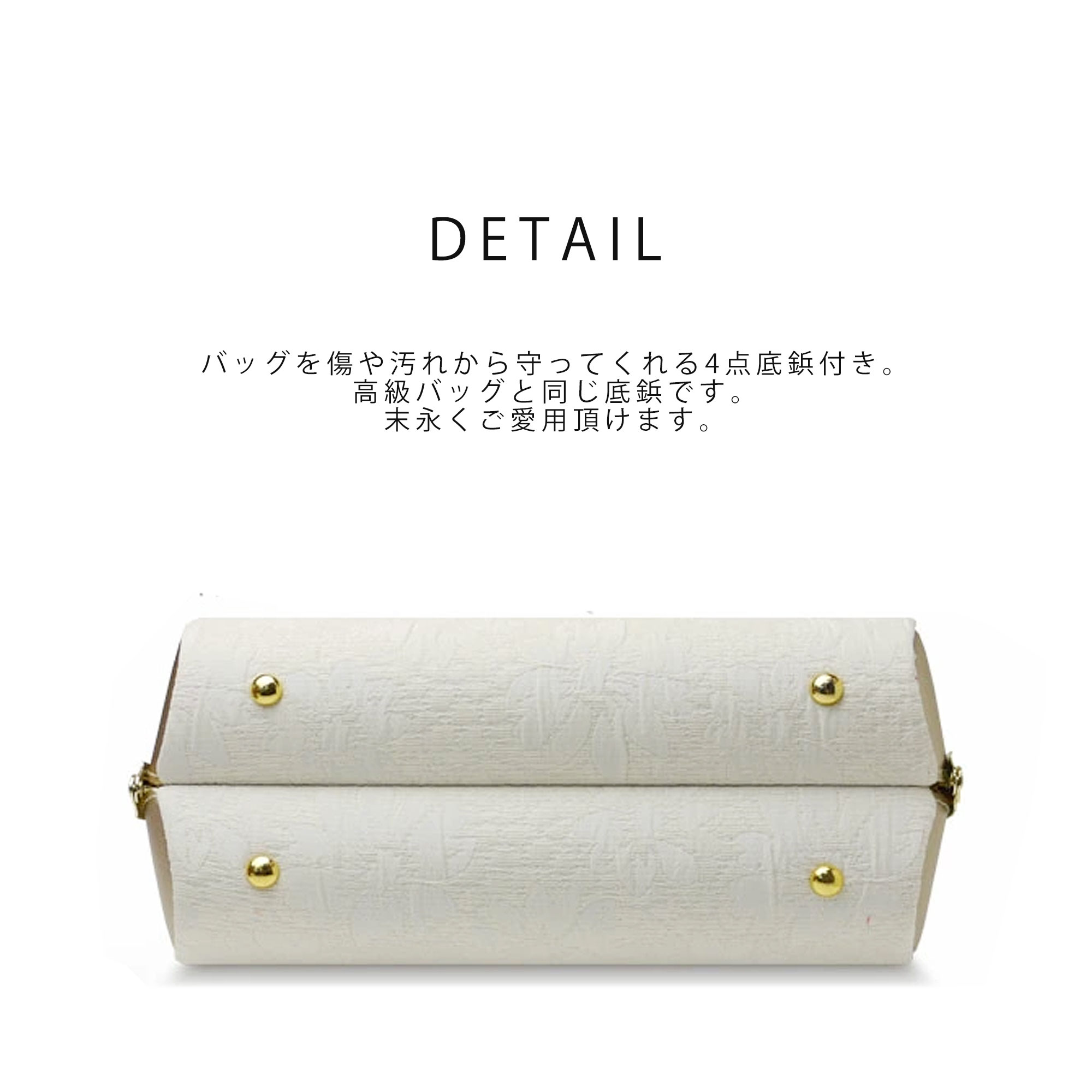 楽天市場】草履バッグセット 上品無地感 ふくれ織生地が美しい